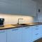 Spacious APT in a Quiet Neighbourhood + Private Parking - 卢布尔雅那