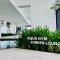 Urban Suite Cozy Family Homestay at Georgetown by URBAN STAYCATION HENG LOD