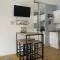 Bel appartement proche gare et centre-ville - 朗布依埃