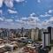 Apartamento amplo, próximo de tudo! - Curitiba