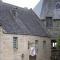 Studio vue magique proche Locronan - Plogonnec