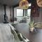 Stylish cabin at Lifjell with jacuzzi and sauna - Bø