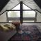 Stylish cabin at Lifjell with jacuzzi and sauna - Bø