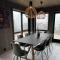 Stylish cabin at Lifjell with jacuzzi and sauna