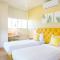 Bloom Hotel - Magarpatta