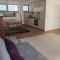 Wohnung mit Terrasse und eigenem Parkplatz