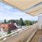 Louises City Penthouse mit Panorama-Dachterasse