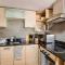 CR MARIPOSA RENTALS Comfortable penthouse, AC, pool, gym, tennis