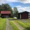 Holiday home Hammarstrand 4 persons