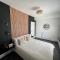 Modern 2 bedroom beach house - Cleethorpes