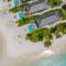 Kagi Maldives Resort & Spa - نورث ماليه آتول