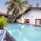 Villa Diyathra Villa Diyathra