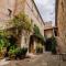 Casa Eleonora, balcone con vista e colazione