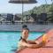 San Lameer Villa 3008 - 4 Bedroom Classic - 8 pax - San Lameer Rental Agency