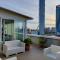 City Life Sky Apartment- MiCo- Breathtaking Penthouse