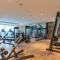 Sumptuous 1BR at Act One Act Two Tower 1 Downtown Dubai by Deluxe Holiday Homes - Dubai