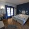 Spasmata Village - Cozy Apartments Sea View Next to Beach Only Adults No Kitchenette