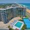 New - Nautilus Sunset Escape - Flagler Beach - Intracoastal Water Views - Pool - Tennis - فلاغلار بيتش