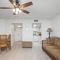 New - Nautilus Sunset Escape - Flagler Beach - Intracoastal Water Views - Pool - Tennis - فلاغلار بيتش