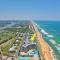 New - Nautilus Sunset Escape - Flagler Beach - Intracoastal Water Views - Pool - Tennis - فلاغلار بيتش