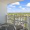 New - Nautilus Sunset Escape - Flagler Beach - Intracoastal Water Views - Pool - Tennis