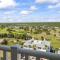 New - Nautilus Sunset Escape - Flagler Beach - Intracoastal Water Views - Pool - Tennis