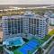 New - Nautilus Sunset Escape - Flagler Beach - Intracoastal Water Views - Pool - Tennis - فلاغلار بيتش