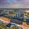 New - Nautilus Sunset Escape - Flagler Beach - Intracoastal Water Views - Pool - Tennis - فلاغلار بيتش