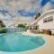 Ormond Beach Home with Pool - Walk to Ocean! - Ormond Beach