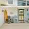 Ormond Beach Home with Pool - Walk to Ocean! - Ormond Beach