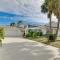 Ormond Beach Home with Pool - Walk to Ocean! - Ormond Beach