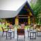 Shamba lodge cabins - Arusha