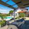 Luxury Villa Sušanj