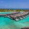 Kagi Maldives Resort & Spa - نورث ماليه آتول