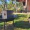 Holiday Home Vesna with Sauna