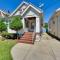Buffalo Vacation Rental about 8 Mi From Canalside!