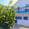 Spasmata Village - Cozy Apartments Sea View Next to Beach Only Adults No Kitchenette