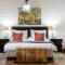 Upington African Vineyard Boutique Hotel & SPA