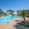 Fun 2 bed/2 bath condo with pool on Biloxi Beach - بيلوكسي