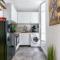 MBA Splendide Appart - Montreuil 4 - Proche Vincennes - Montreuil