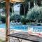 Algioja Apartment with Pool & Parking