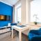 APARTMENTO blue Magdeburg - Zentral - WiFi - Netflix - Magdeburg