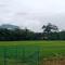 De Hampar Homestay