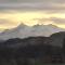 Hillend Self-Catering
