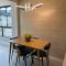 Apartamento alto padrão