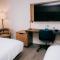 Fairfield Inn & Suites by Marriott Lexington Georgetown/College Inn