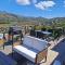 Modern mountainside home with ocean view - Minimal load shedding - Ciudad del Cabo