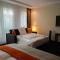 Boston Hotel HH