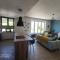 Appartement chaleureux