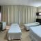 Hotel Monte Libano